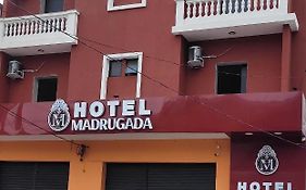 Hotel Madrugada